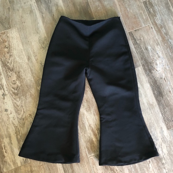 Paper London Capri flare - Picture 2 of 8